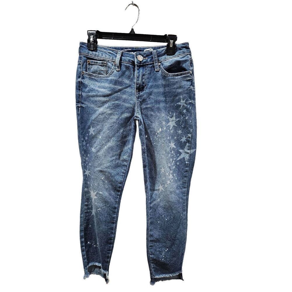 Seven7 jeans 4 stars
